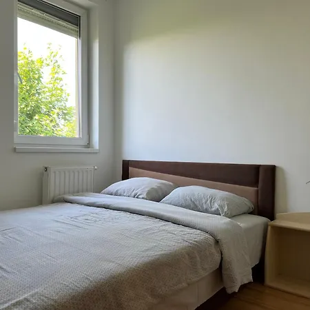 Apartment Arnyas Liget - Free Parking Pecs