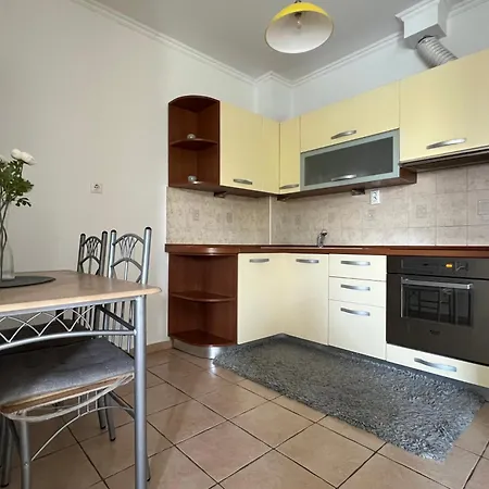 Apartment Arnyas Liget - Free Parking